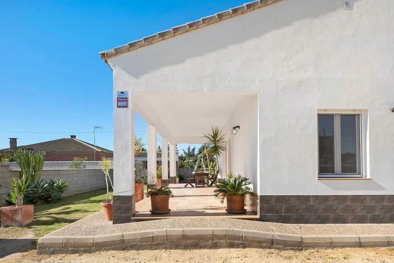 Villa Fernando Conil De La Frontera Ισπανία
