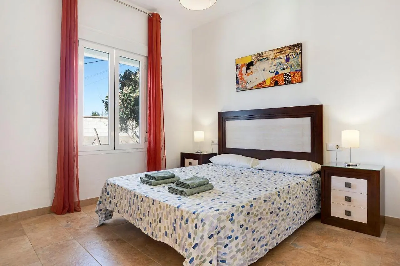 Villa Fernando Conil De La Frontera