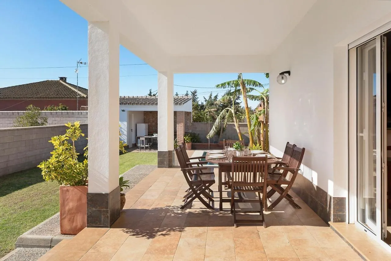 Villa Fernando Conil De La Frontera