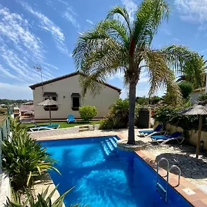  Ferienhaus Arco Casas Adosadas