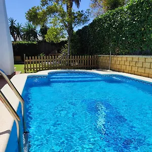  Ferienhaus Casa Juanse