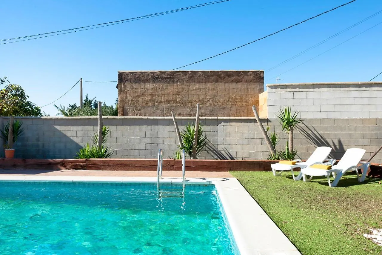 Villa Fernando Conil De La Frontera 0*,  Spain