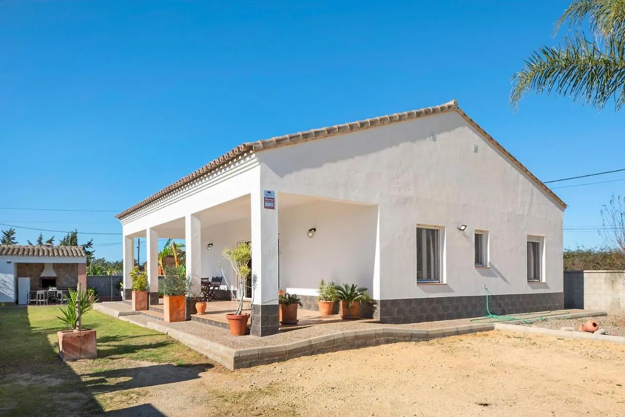 Villa Fernando Conil De La Frontera