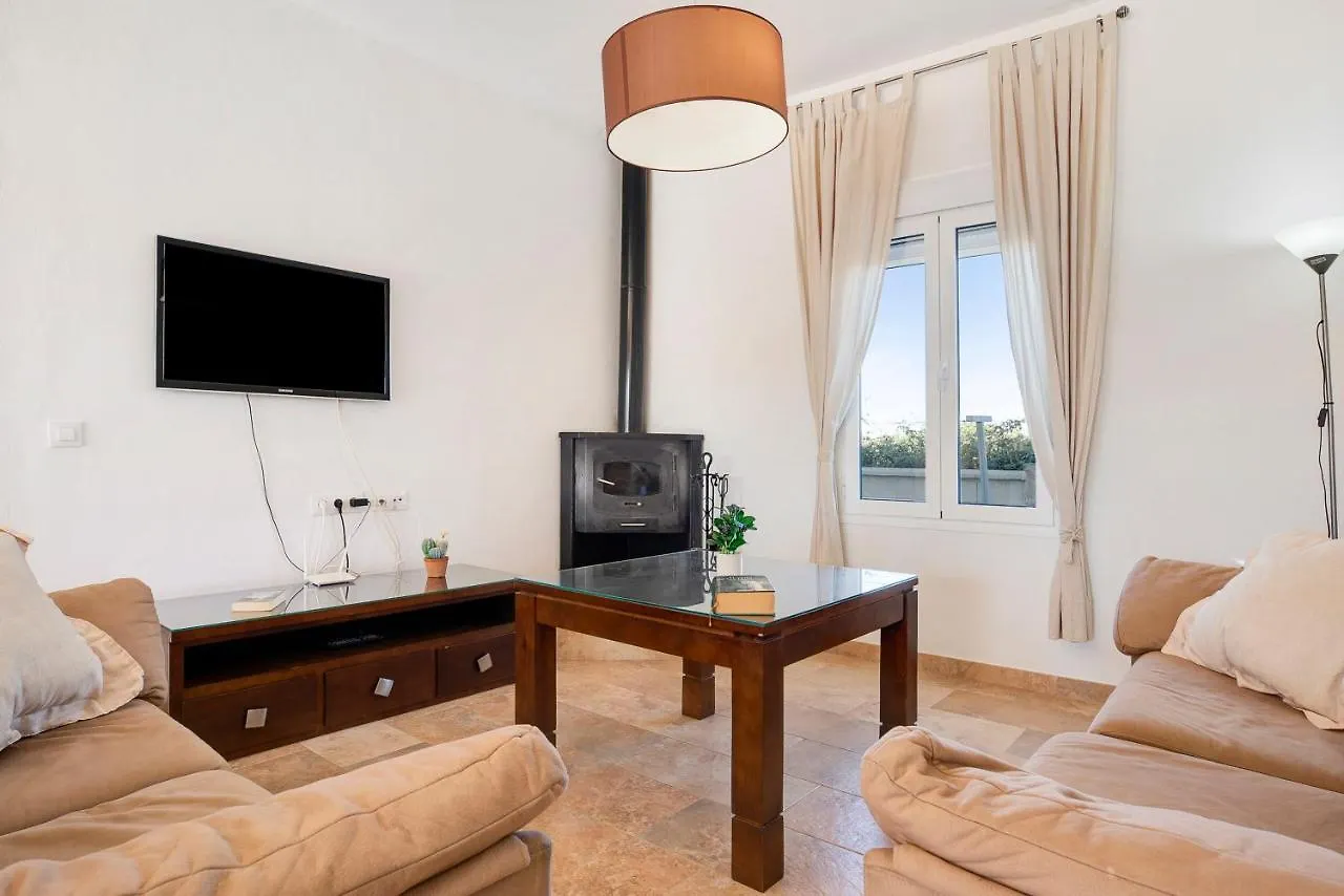 Villa Fernando Conil De La Frontera 0*,