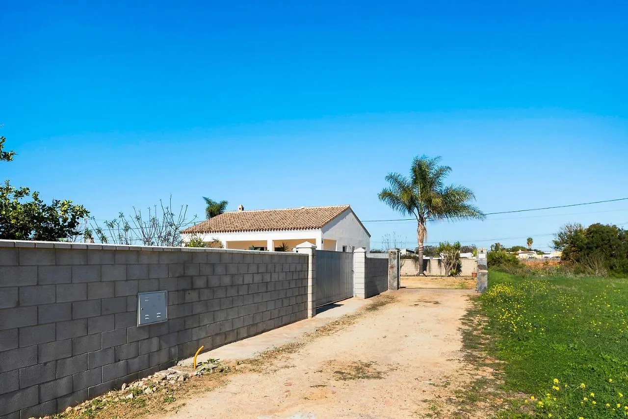Villa Fernando Conil De La Frontera 0*,